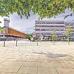 Kurpark-hotel Hotel Bad Salzuflen