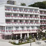 Hotel Kurpark-hotel