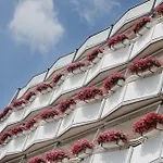 Kurpark-hotel Hotel 4*