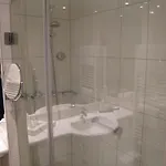 Hotel Kurpark-hotel Bad Salzuflen