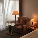 Hotel Kurpark-hotel Bad Salzuflen