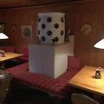 Kurpark-hotel Hotel Bad Salzuflen