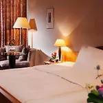 Kurpark-hotel 4* Bad Salzuflen