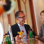 Hotel Kurpark-hotel 4*