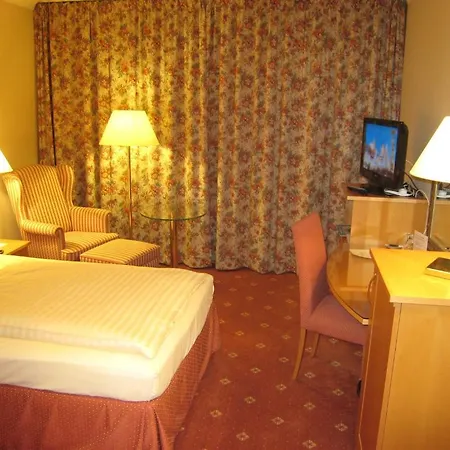 Kurpark-hotel