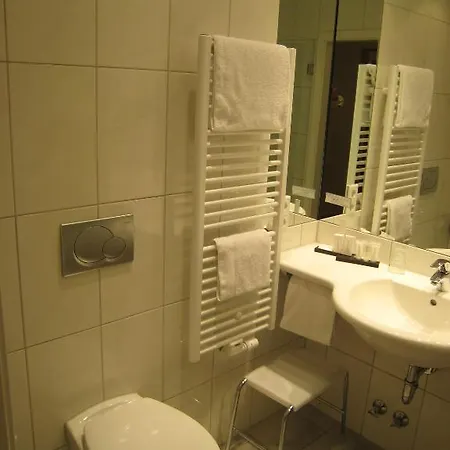 Hotell Kurpark-hotel
