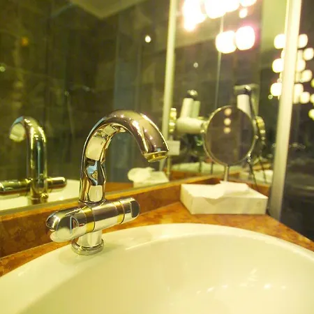 Kurpark-hotel 4* Bad Salzuflen