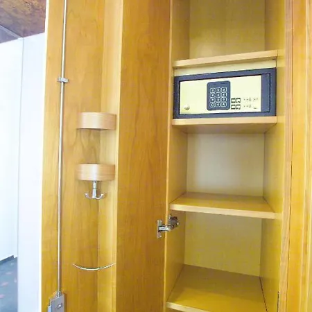 Kurpark-hotel Bad Salzuflen