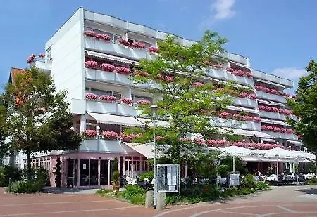 Hotell Kurpark-hotel