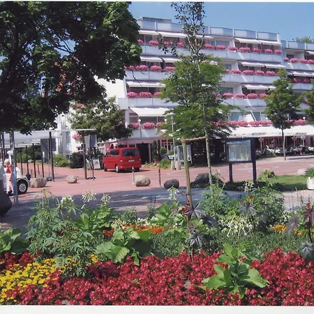 Hotell Kurpark-hotel