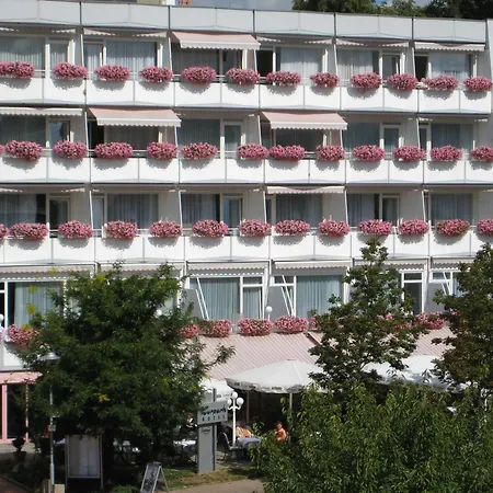 Hotel Kurpark-hotel