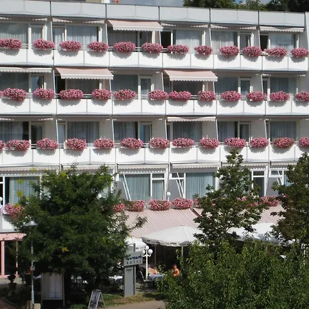 Hotell Kurpark-hotel