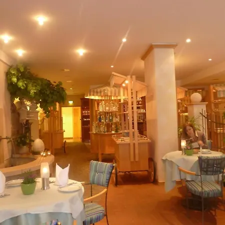 Kurpark-hotel