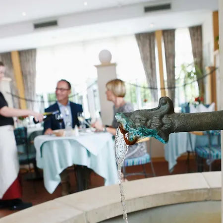 Hotell Kurpark-hotel