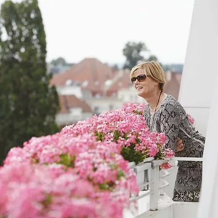 Hotel Kurpark-hotel 4*