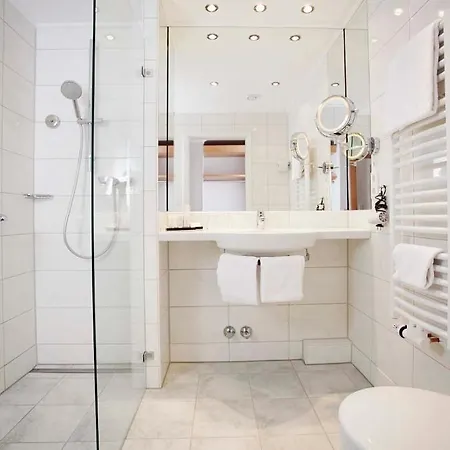 Kurpark-hotel Hotell
