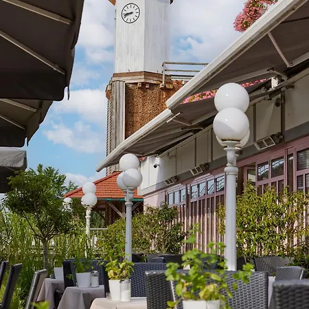 Kurpark-hotel Bad Salzuflen