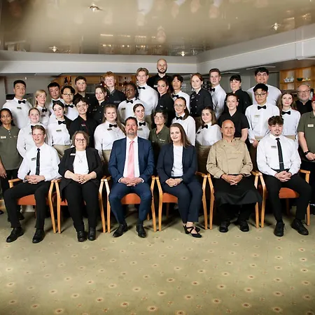 Kurpark-hotel 4* Bad Salzuflen