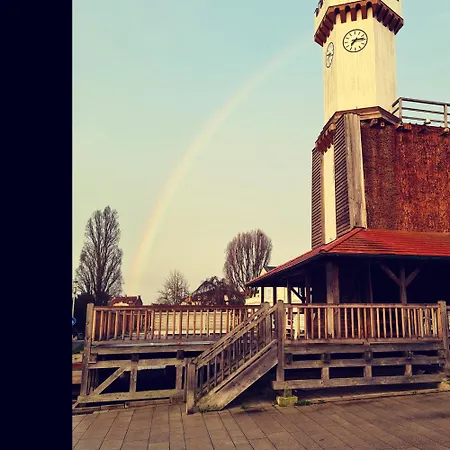Hotel Kurpark-hotel Bad Salzuflen