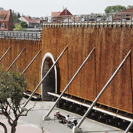 Hotel Kurpark-hotel Bad Salzuflen