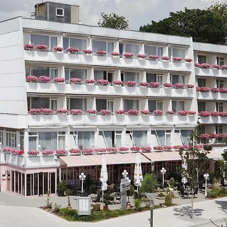 Hotell Kurpark-hotel