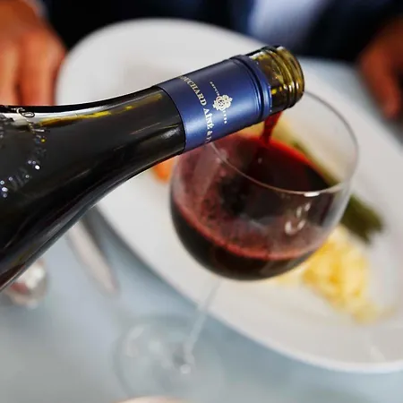 Kurpark-hotel Bad Salzuflen