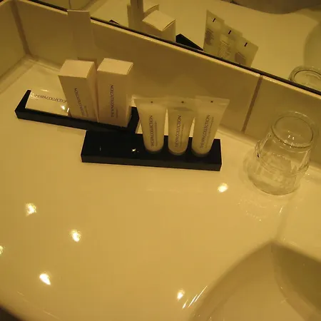 Kurpark-hotel 4* Bad Salzuflen