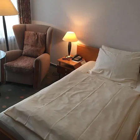 Kurpark-hotel