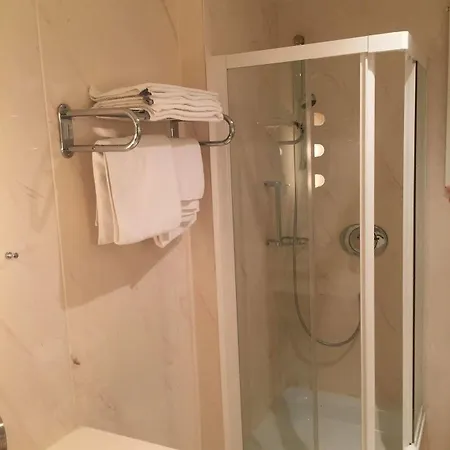Kurpark-hotel Hotell 4*