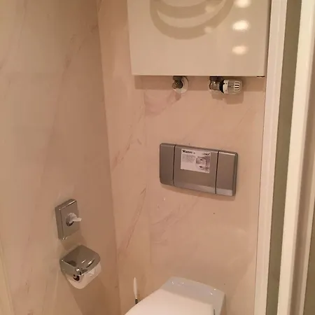 Kurpark-hotel Hotel Bad Salzuflen