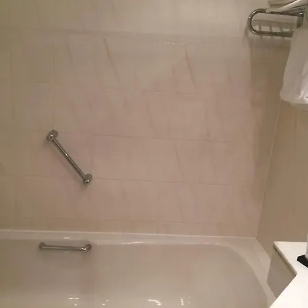Hotell Kurpark-hotel Bad Salzuflen