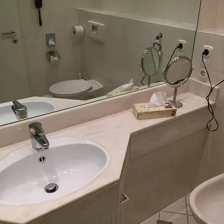 Kurpark-hotel Hotell