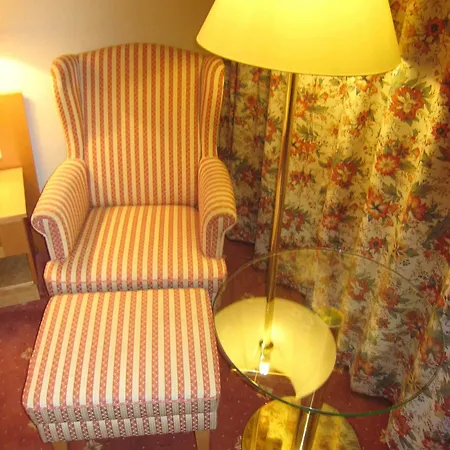 Hotel Kurpark-hotel
