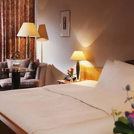 Kurpark-hotel 4* Bad Salzuflen