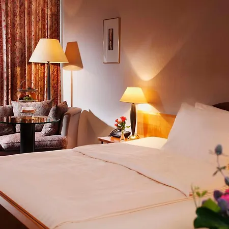 Kurpark-hotel 4* Bad Salzuflen