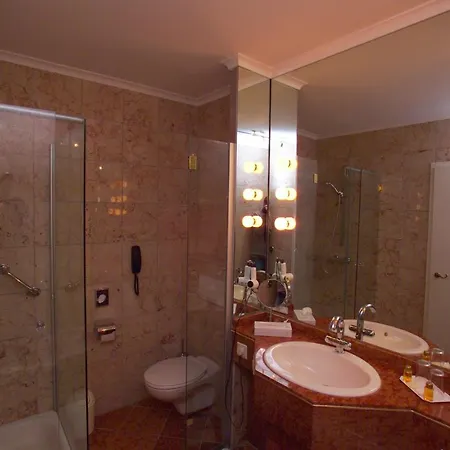 Kurpark-hotel 4* Bad Salzuflen