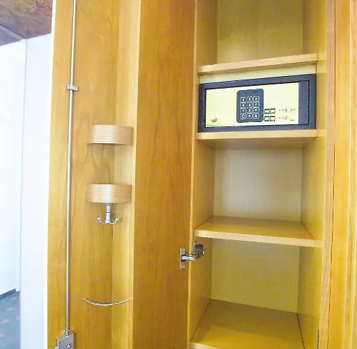 Kurpark-hotel Bad Salzuflen