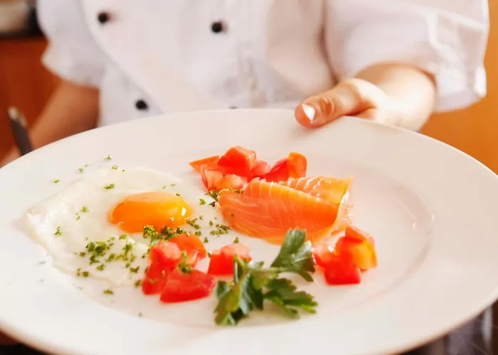 Kurpark-hotel Bad Salzuflen