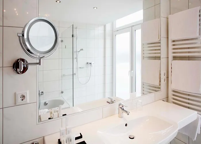 Kurpark-hotel Bad Salzuflen