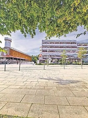 Kurpark-hotel Hotel Bad Salzuflen