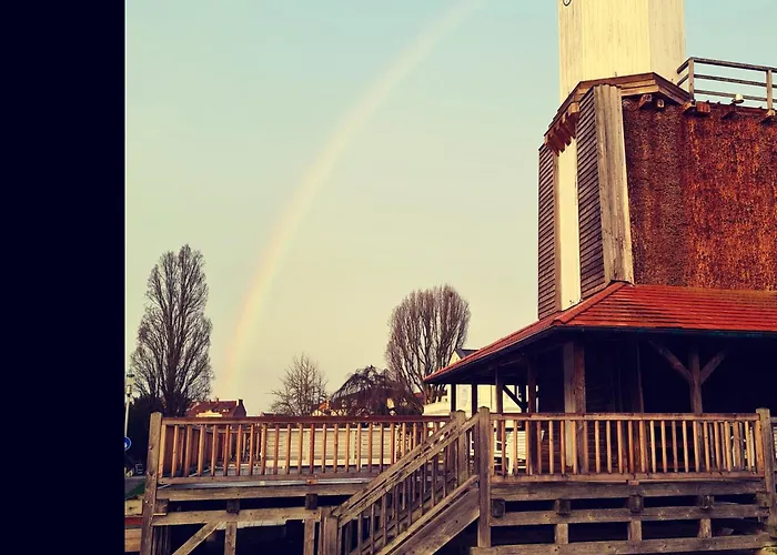 Hotel Kurpark-hotel Bad Salzuflen