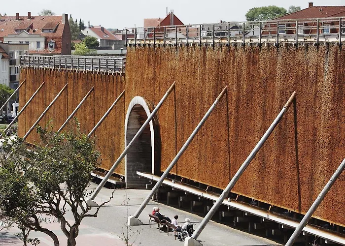 Hotel Kurpark-hotel Bad Salzuflen