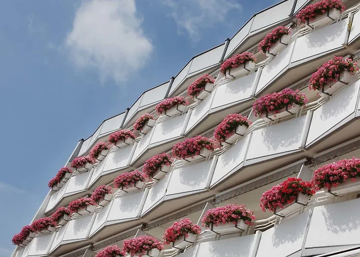 Kurpark-hotel Hotel 4*