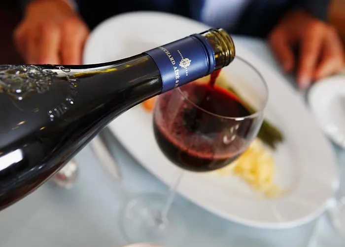 Kurpark-hotel Bad Salzuflen