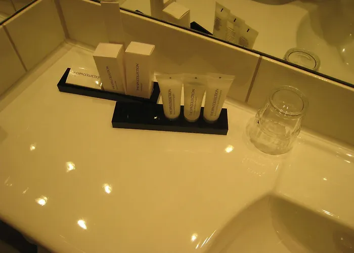 Kurpark-hotel 4* Bad Salzuflen