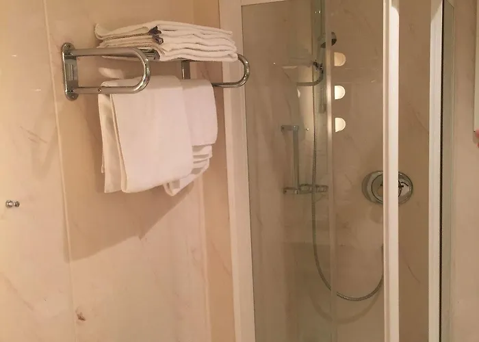 Kurpark-hotel Hotel 4*