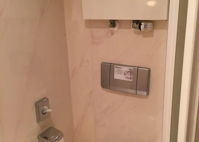 Kurpark-hotel Hotel Bad Salzuflen