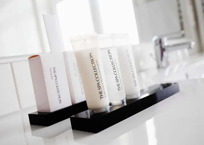 Kurpark-hotel Hotel Bad Salzuflen