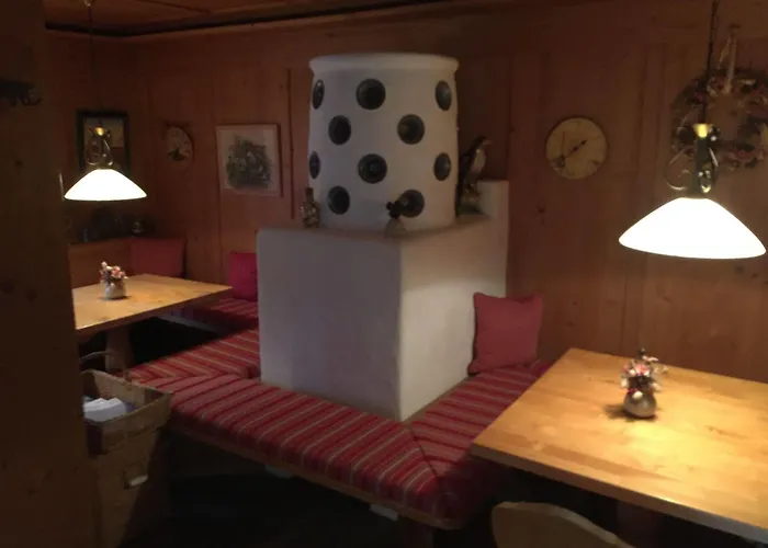 Kurpark-hotel Hotel Bad Salzuflen